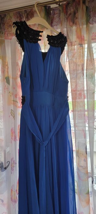 Rochie ocazie purtata o singura data