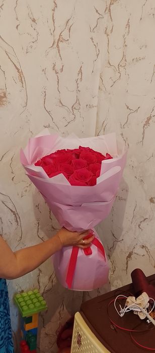 Продам цветы срочно