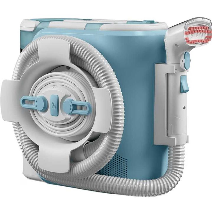 Aspirator Umed/Uscat, Philips, Pentru Curatarea Tapiteriei Seria 3000