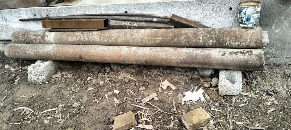 Turba sotiladi 5 dona