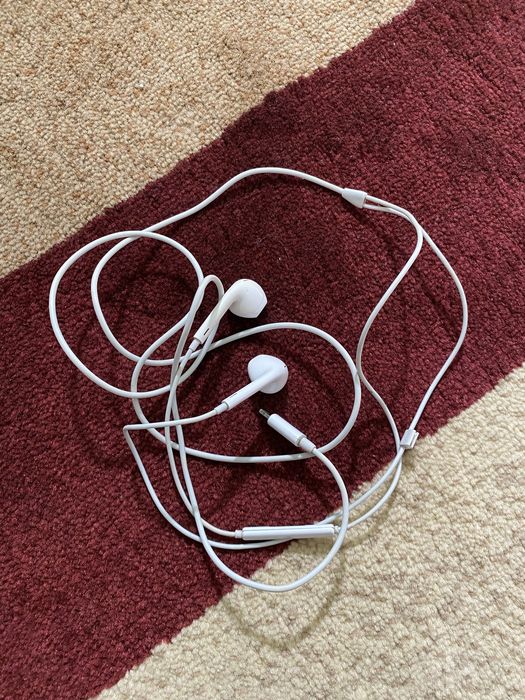 Apple наушник оригинал