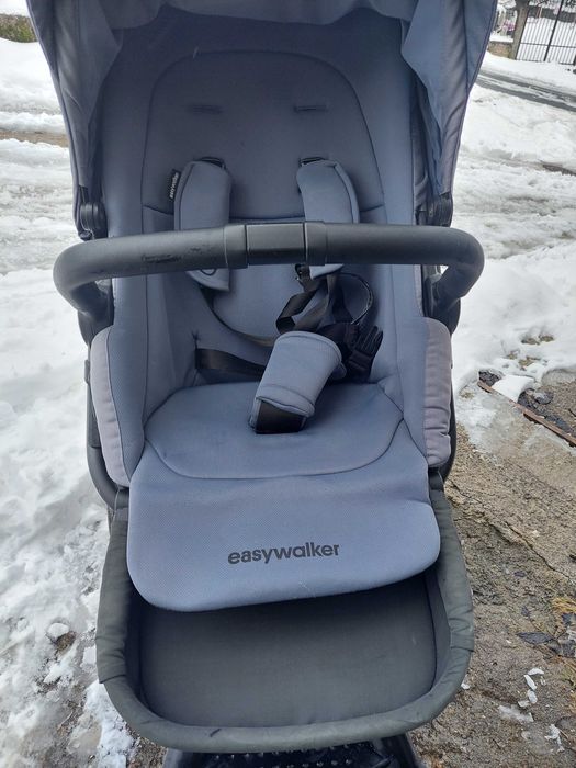 Количка Easywalker harvey 3
