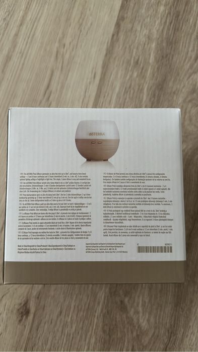 Difuzor Petal Doterra