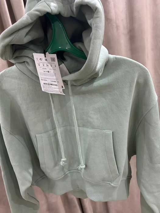 Худи для девочек