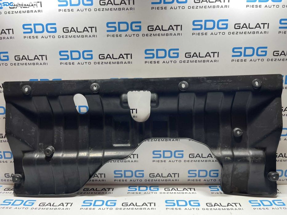 Scut Protectie Plastic Motor Kia Cerato 2003 - 2008 Cod 29110-2F300 [LC2784]