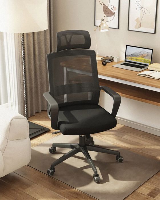 Miramax Офисное кресло МИРАМАКС