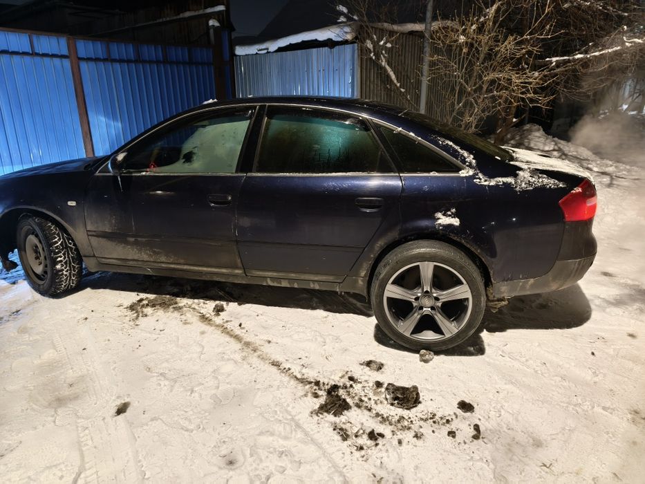 Титанка 225/45 /17