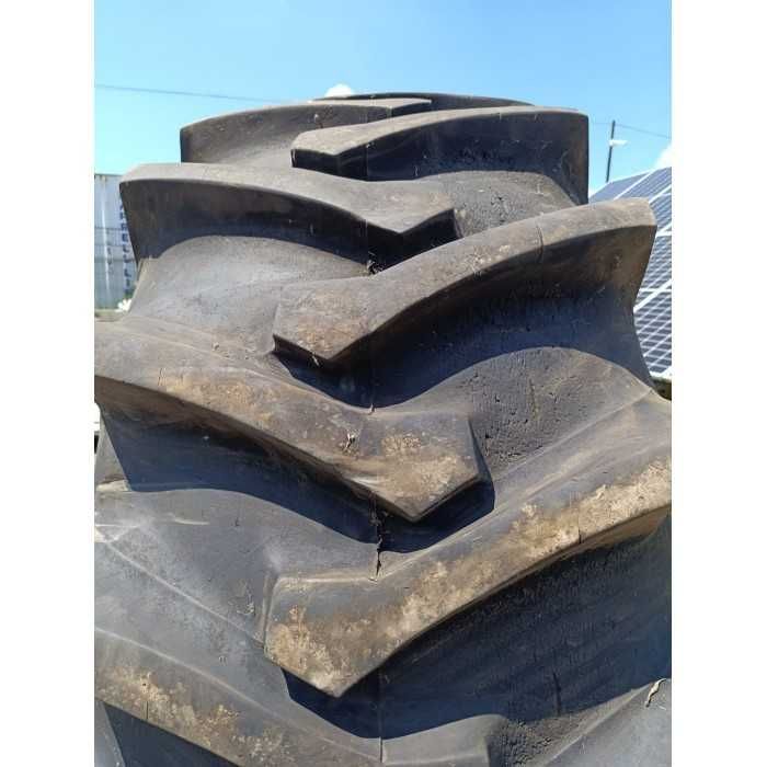 Anvelopa 24.5-32 650/75r32 Firestone forestier second-hand  !