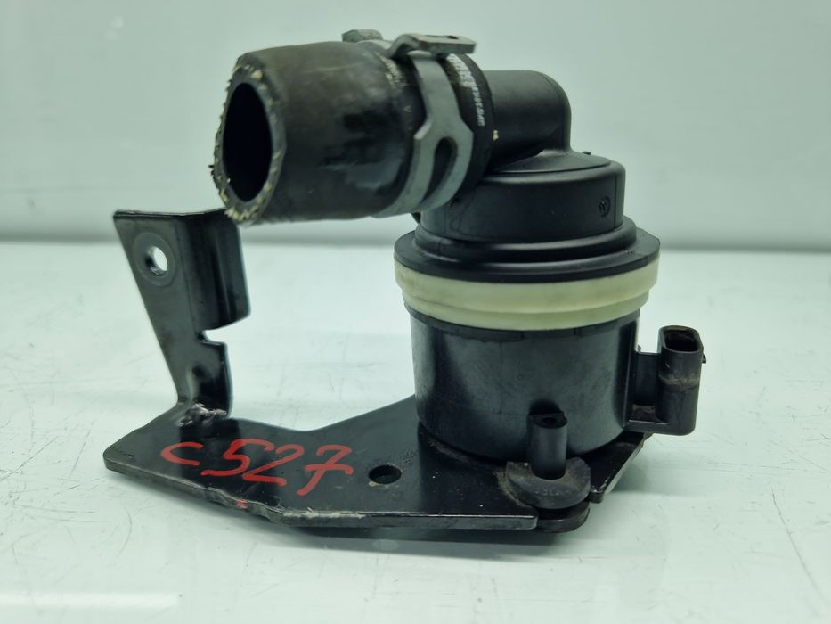 Pompa recirculare apa AUDI A5 Cabriolet (8F7) [Fabr 2009-2015] 03L9655