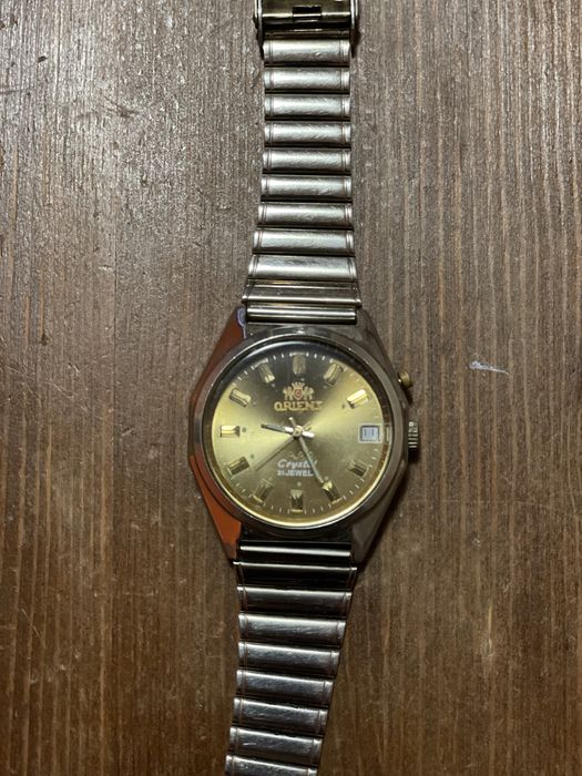 Часовници - ръчни