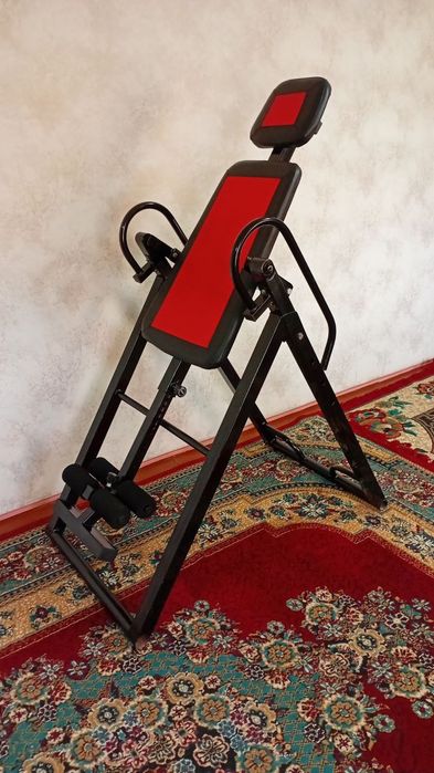 Инверсионный стол