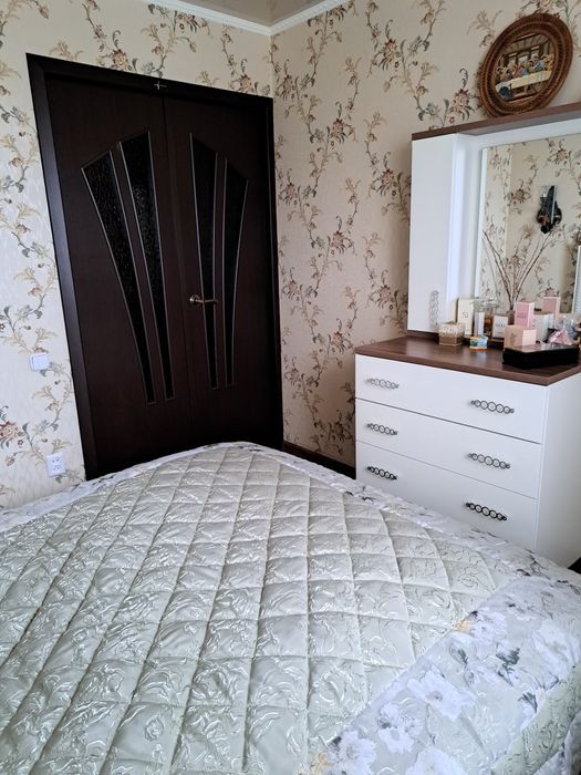 Продаётся 3-х комнатная квартира