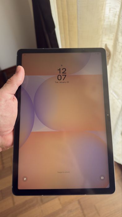 Samsung Tab S10 lite 128gb ca noua