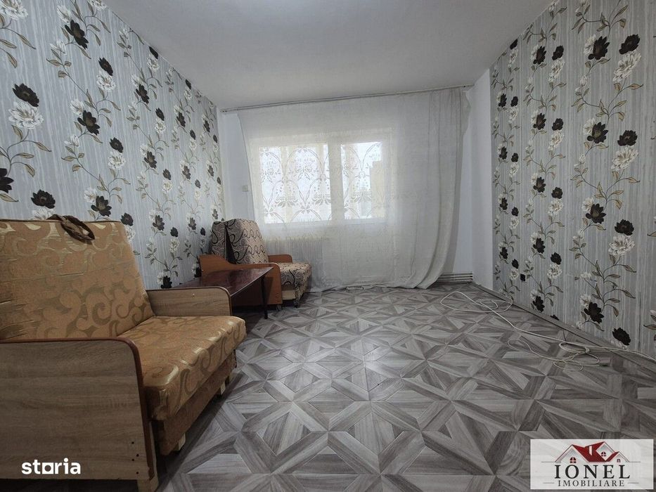 Apartament doua camere Cugir