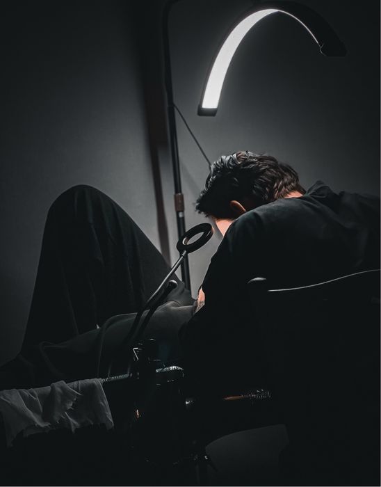 УСПЕЙТЕ Праздничные скидки на тату