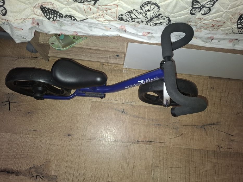 Баланс колело неизползвано