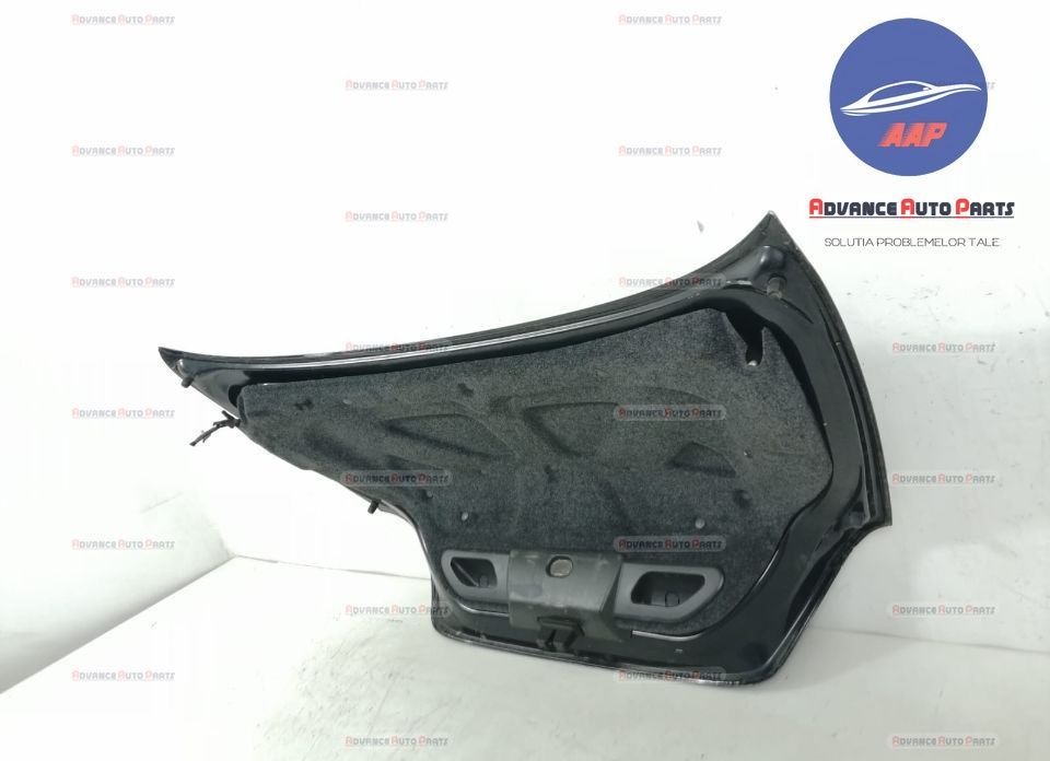 Оригинален заден капак Mercedes-Benz E-Class / Мерцедес-Бенц Е-Клас W2
