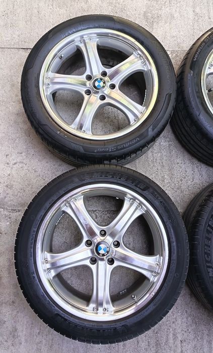 19ки джанти 5х120 BMW, Land Rover