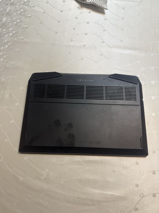 Laptop HP Pavilion 15 Gaming