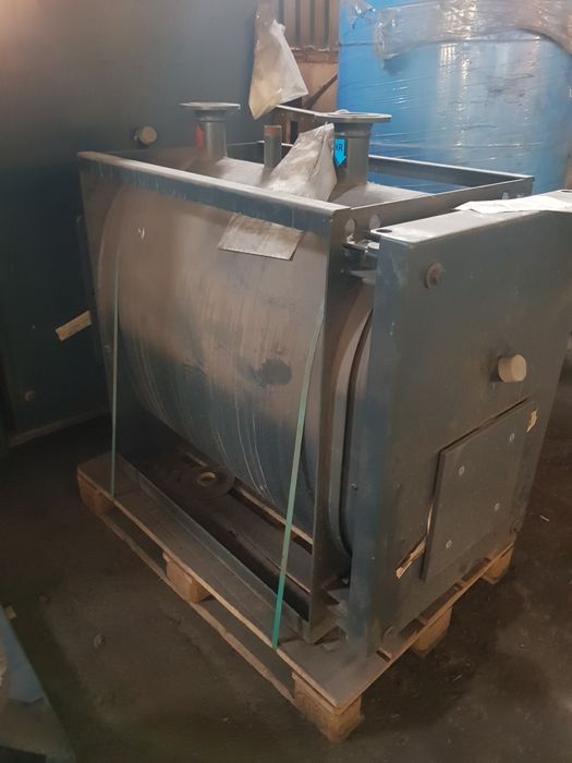 Котёл отопления VIESSMANN