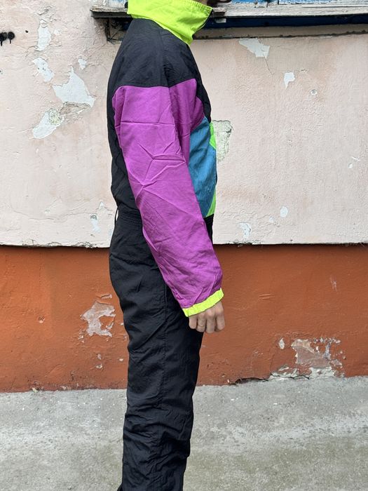 Зимний Комбинезон размер S