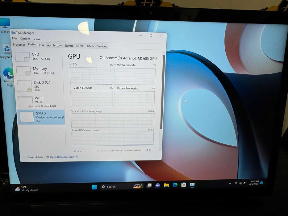 Hope Amanet P10/Tableta 2/1 Xiaomi Book S 12,4 8GB 256GB TASTATURA