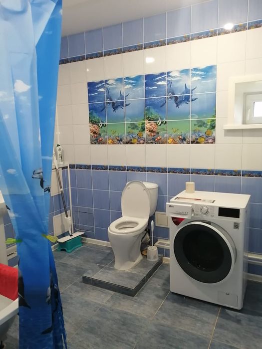 Продается дом в районе магазина «Рассвет»