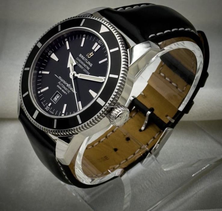 Продам часы Breitling Superocean Heritage 46 Оригинал
