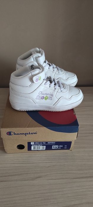 Маратонки 27 номер