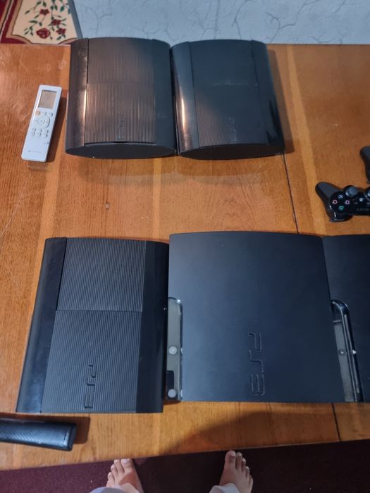Ps3 sotiladi oyinlar yozilgan
