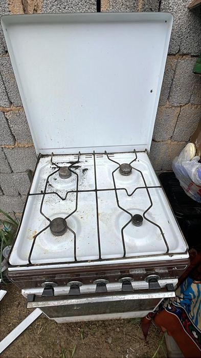 ГАЗ ПЛИТЫ.4 конферная.