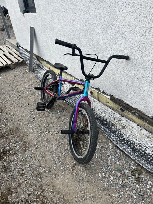 Продам BMX срочно