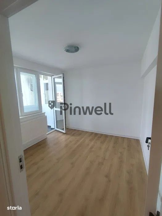 Apartament cu 3 camere -de vanzare - Calea Grivitei