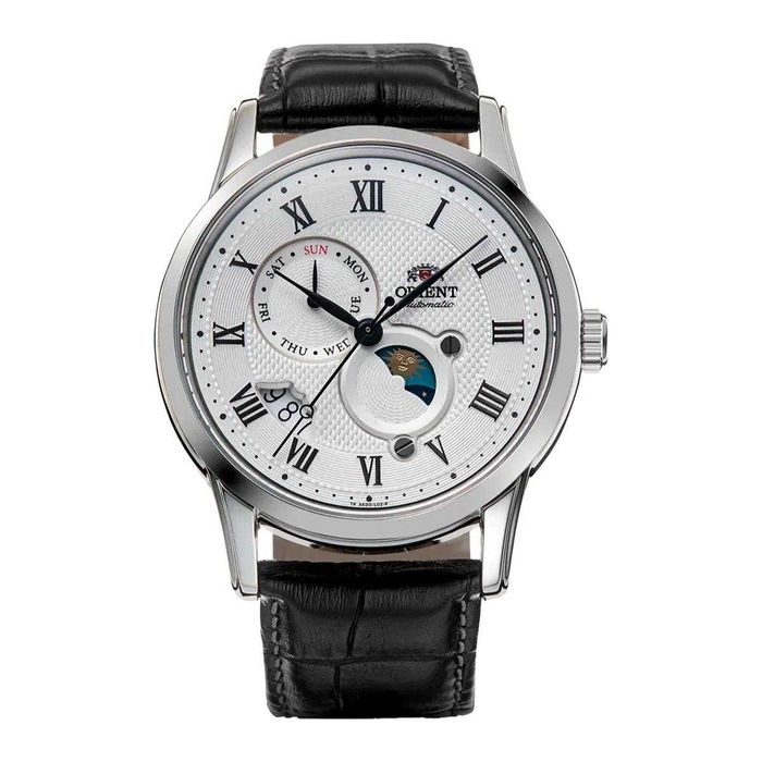 Orient Classic AK00 Version 3 White