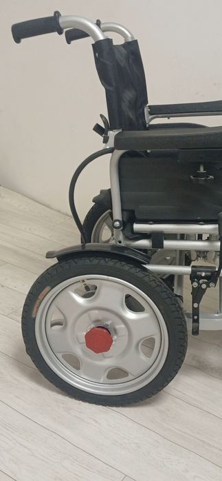 Электроколяска инвалидная