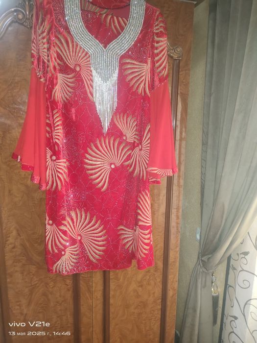 Келинлар куйлаклари