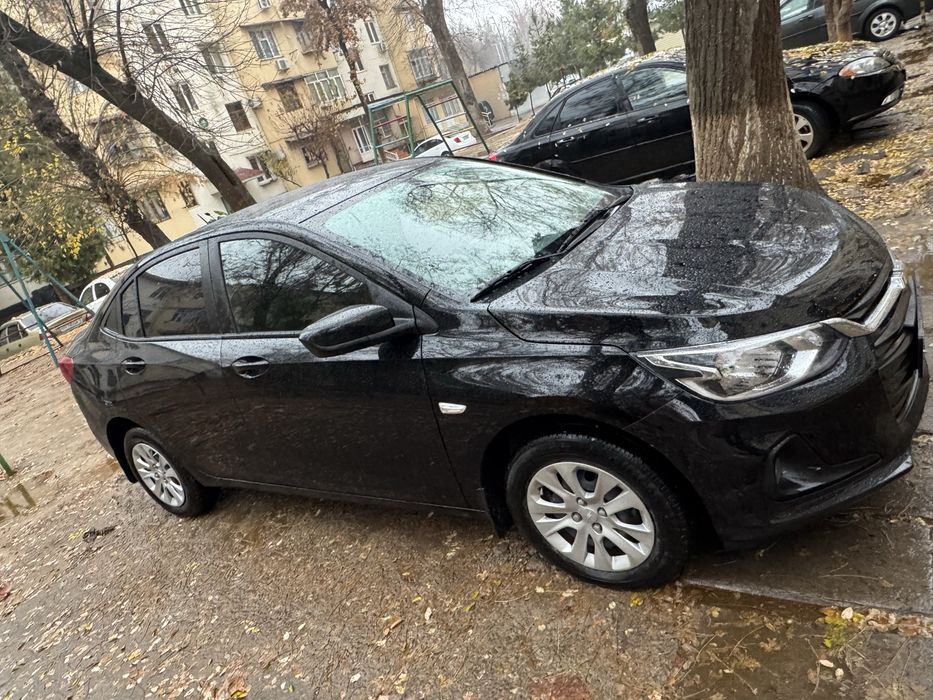 Onix mexanika avtomat