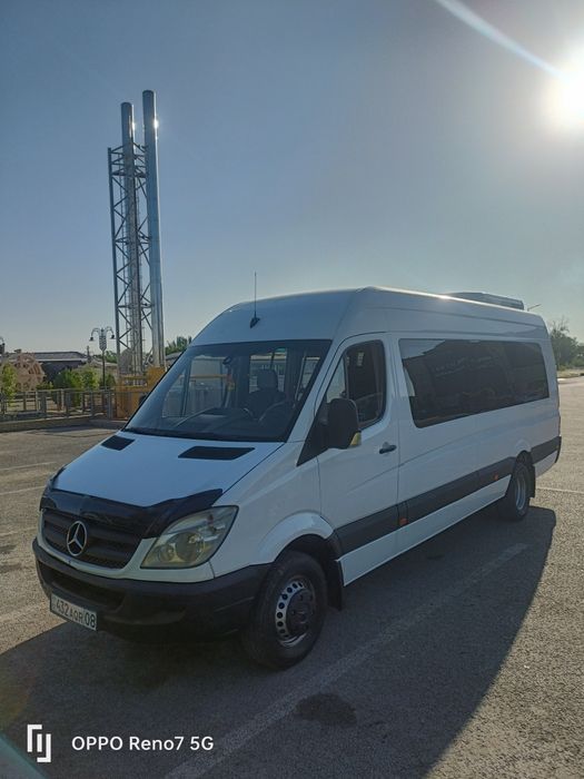 Пассажирские перевозки