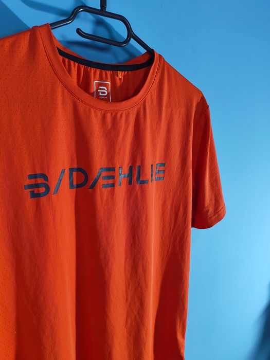 Dæhlie Sportswear Тениска/Мъжка М