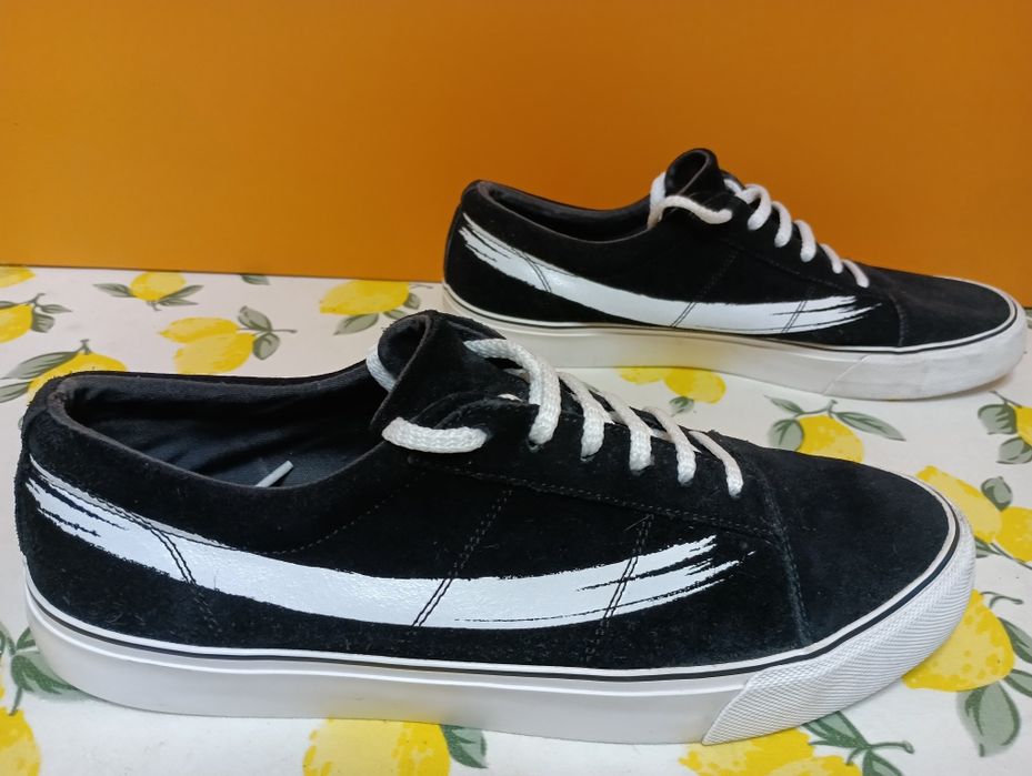 Zara N 45 кожени - 20 лв