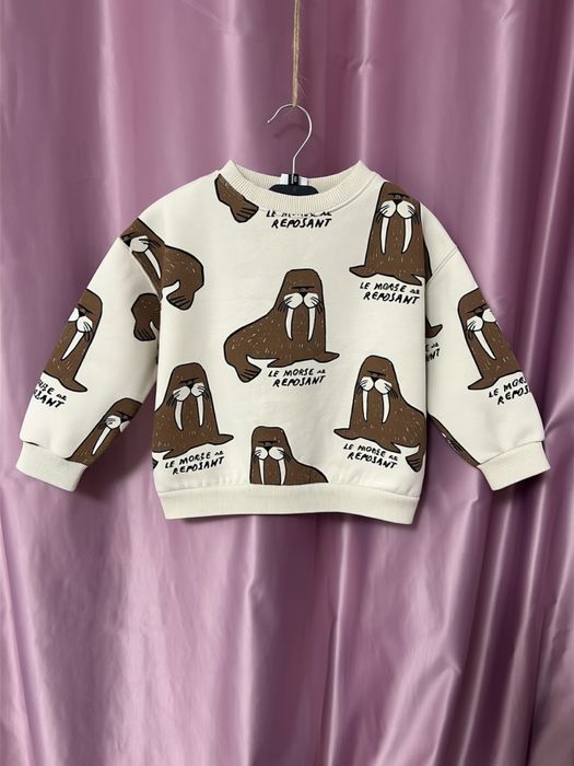 Bluza/hanorac Zara, 4 ani