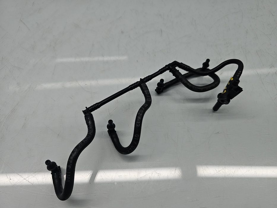 Conducta retur injectoare Renault Clio 4 (B98) Hatchback [Fabr 2012-20