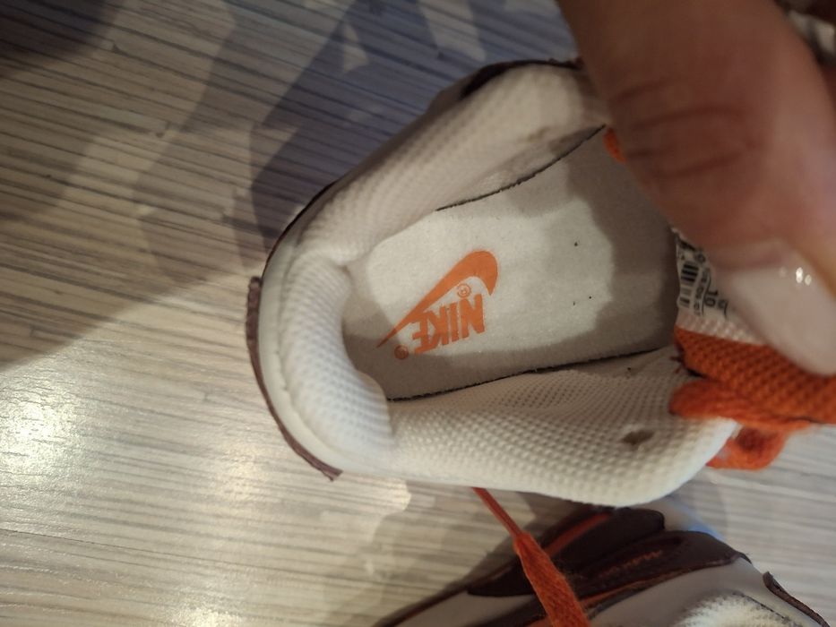 Детски Nike MAX 90 - 19.5 номер