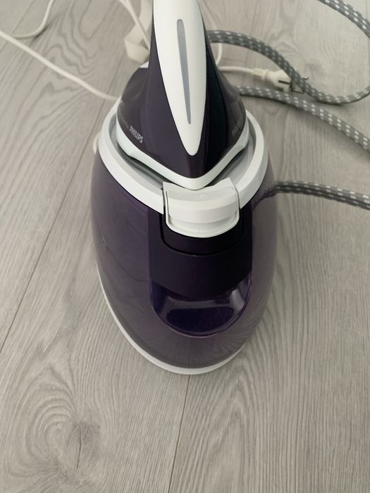 Statie calcat Philips