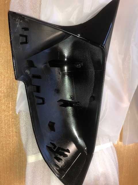 Capace Oglinzi M Style BMW F20 F30 F32 F34 F36 E84 F87 i3S