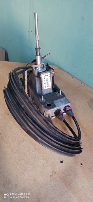 Timonerie Skoda Octavia, Superb