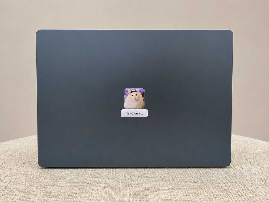 Microsoft Surface Laptop 3 / i5 / 8GB / Touchscreen
