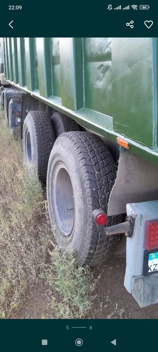 Продам МАЗ Срочно