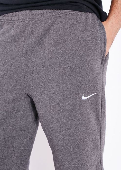 Nike fleece joggers долнище мъжко оригинален