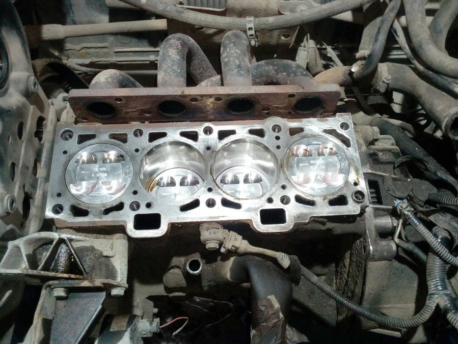 Ремонт коробки КПП ВАЗ, ремонт двигателей ВАЗ